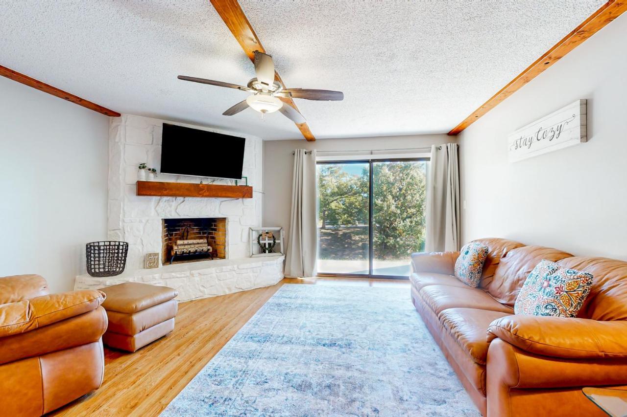 Alpine Abode Apartment Pigeon Forge Exterior foto